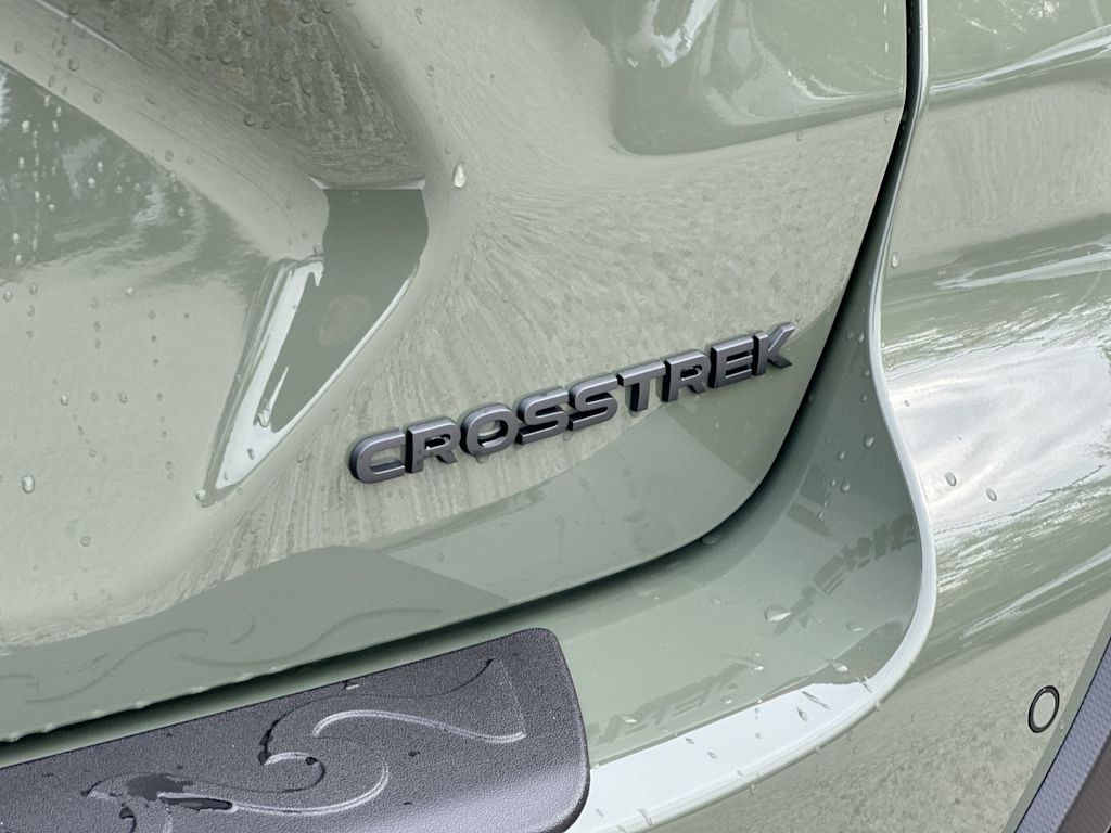 Thumbnail: 2026 Subaru Crosstrek - 28