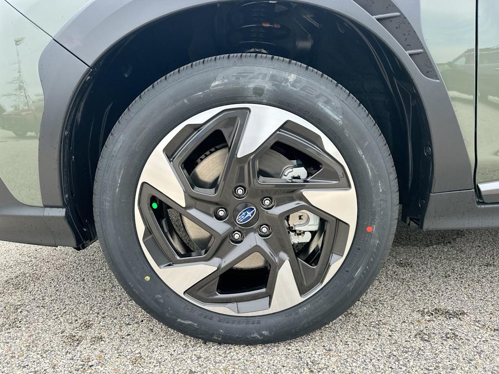 Thumbnail: 2026 Subaru Crosstrek - 8