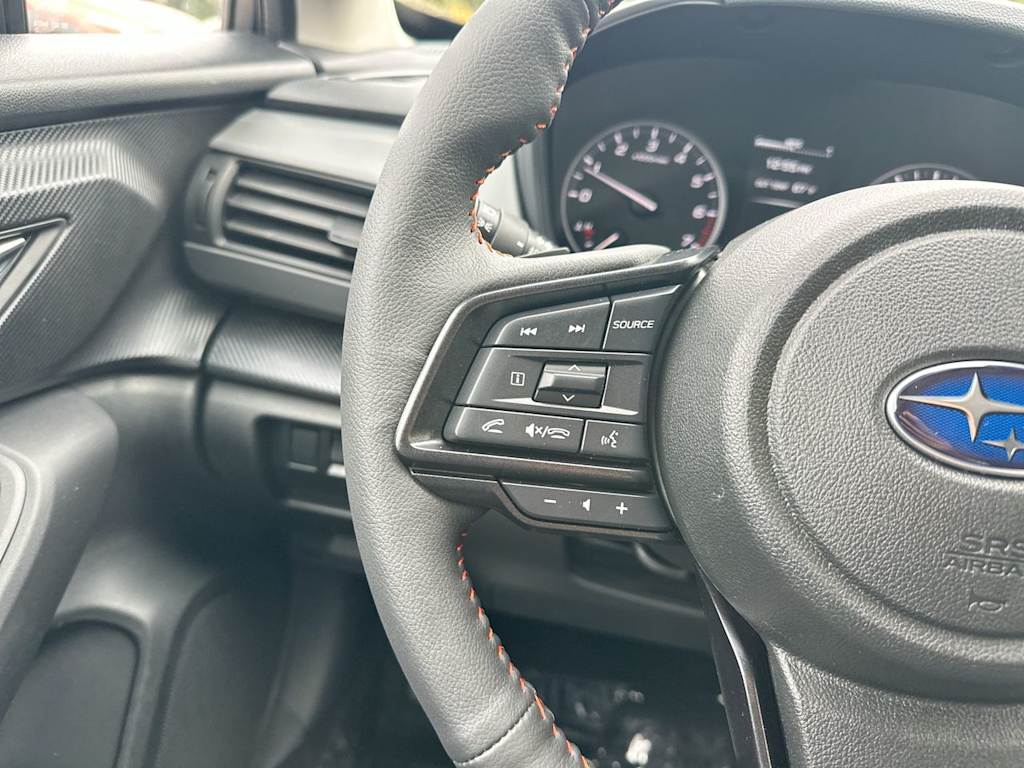 Thumbnail: 2026 Subaru Crosstrek - 32