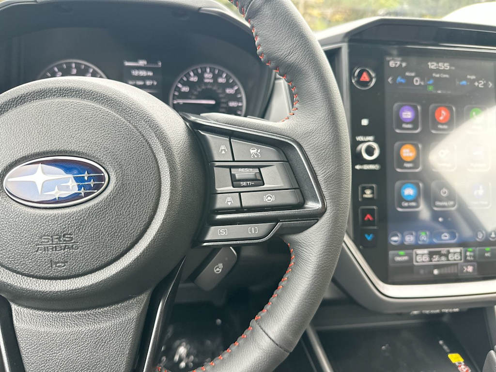 Thumbnail: 2026 Subaru Crosstrek - 33