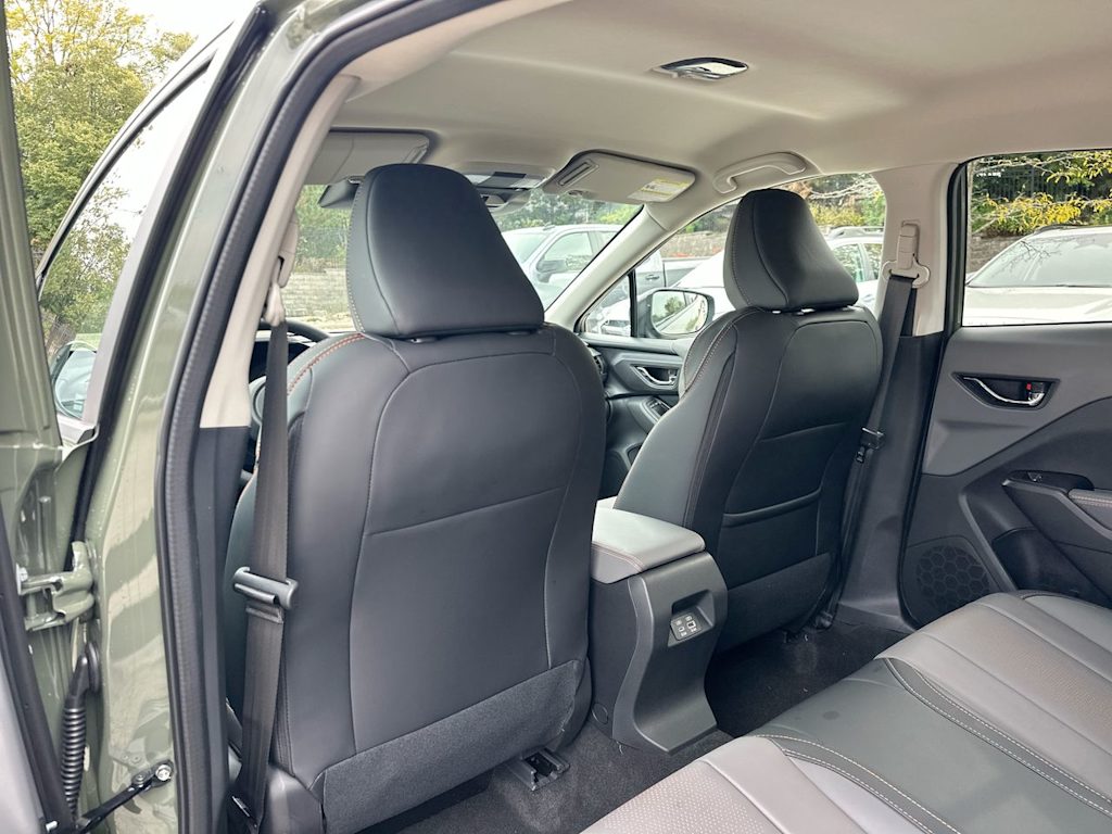 Thumbnail: 2026 Subaru Crosstrek - 12