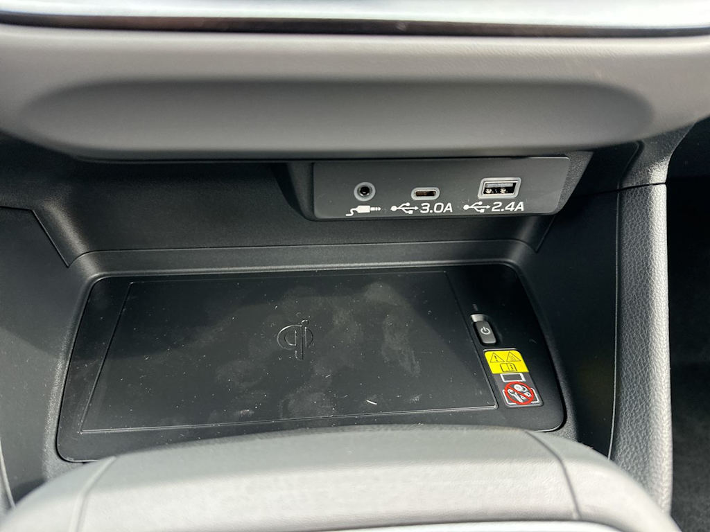 Thumbnail: 2026 Subaru Crosstrek - 34