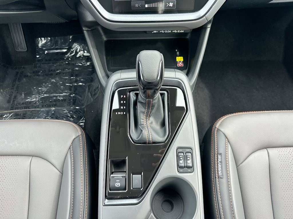 Thumbnail: 2026 Subaru Crosstrek - 35