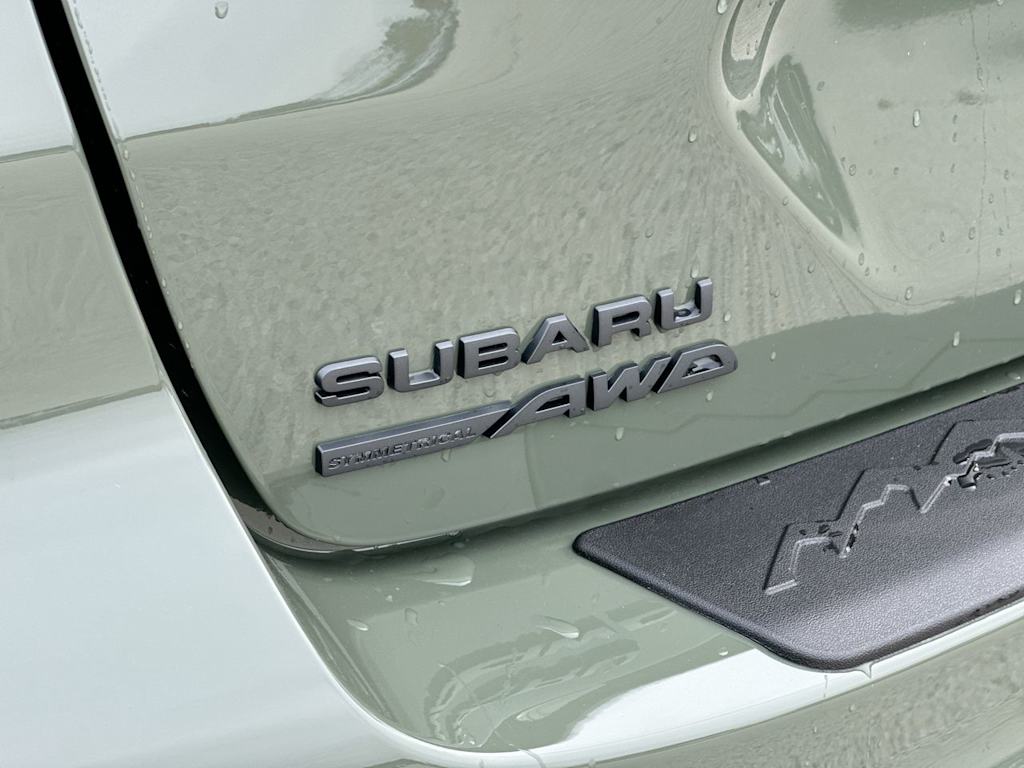 Thumbnail: 2026 Subaru Crosstrek - 7