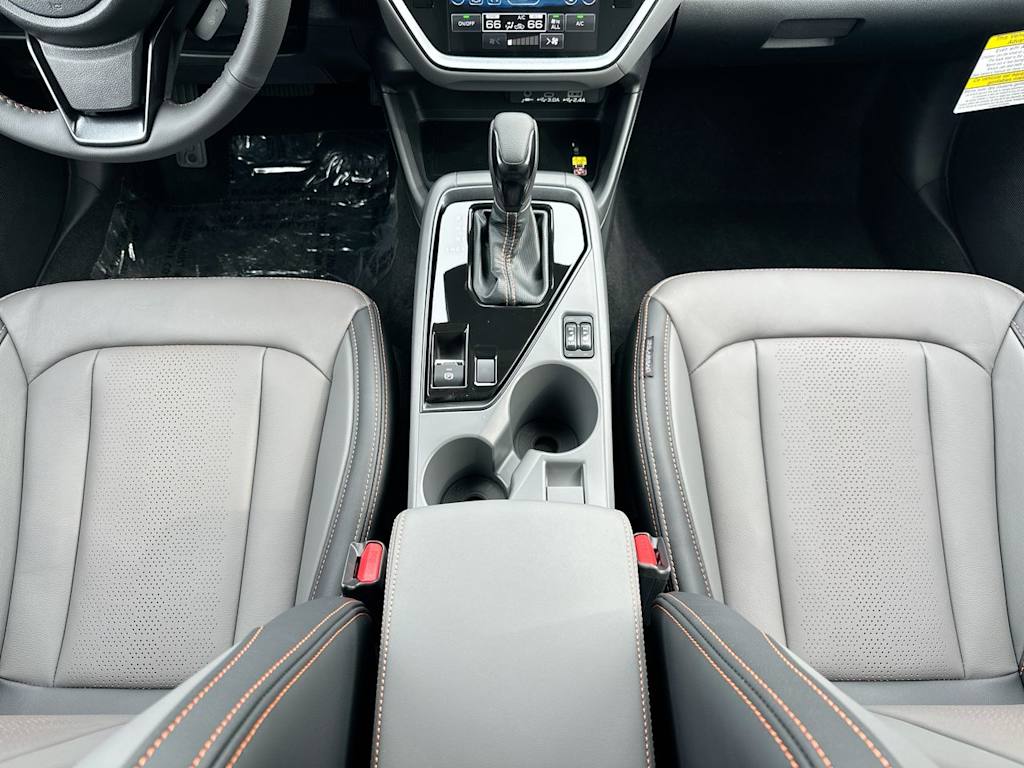 Thumbnail: 2026 Subaru Crosstrek - 14