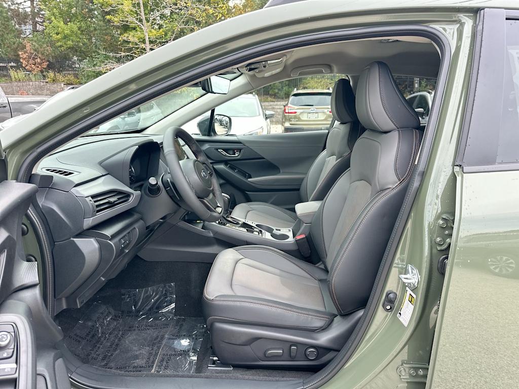 Thumbnail: 2026 Subaru Crosstrek - 10