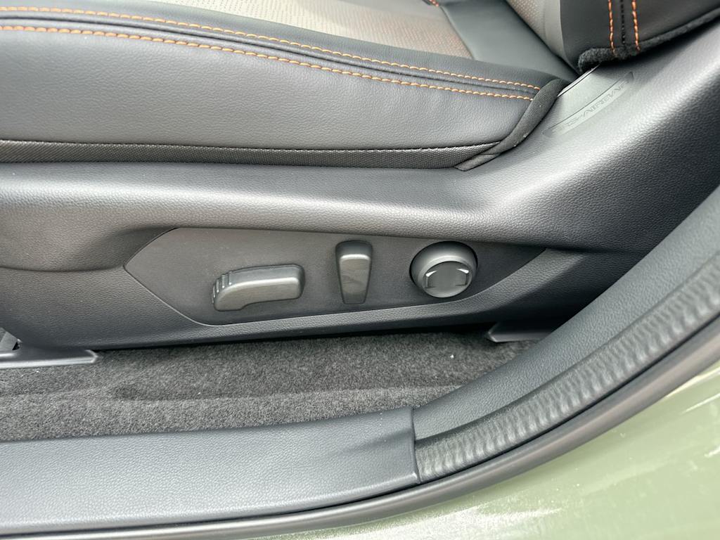 Thumbnail: 2026 Subaru Crosstrek - 29