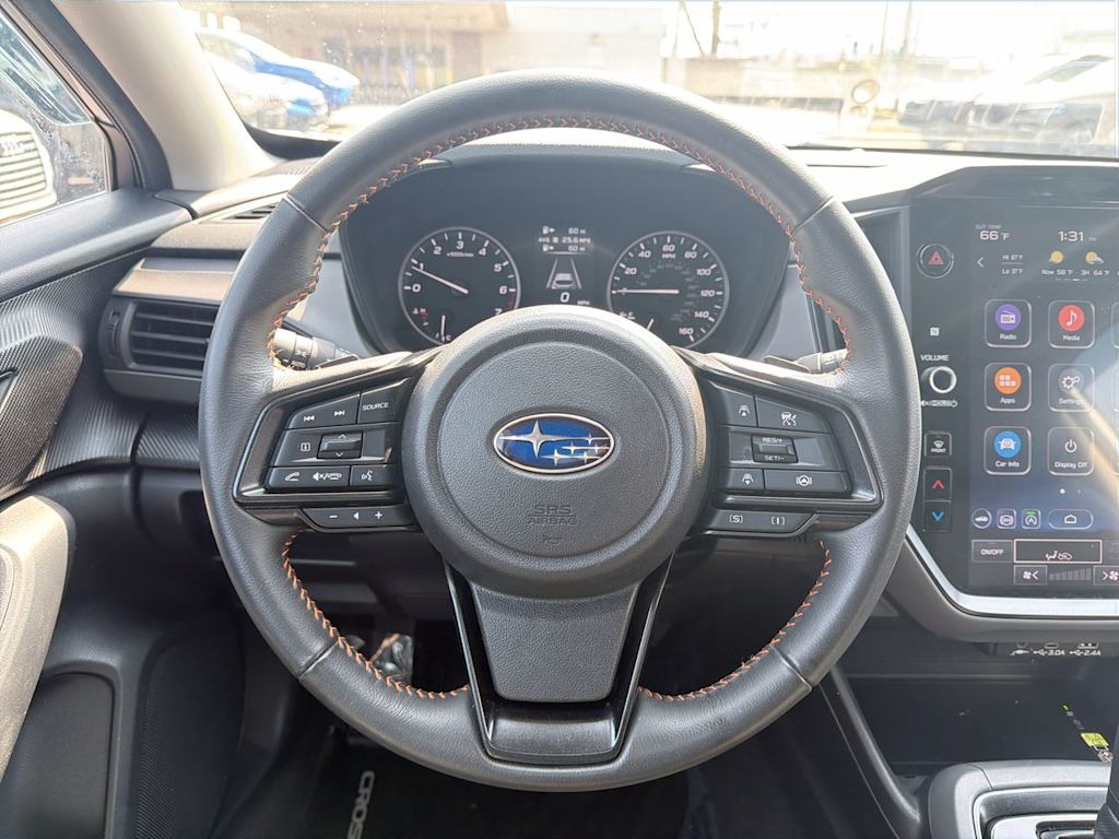 Thumbnail: 2024 Subaru Crosstrek - 9