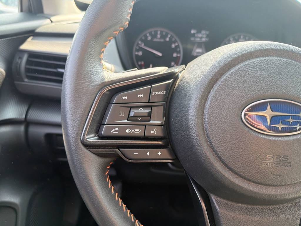 Thumbnail: 2024 Subaru Crosstrek - 32