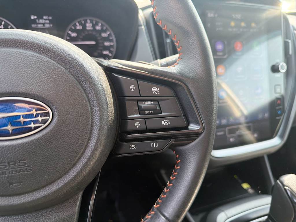 Thumbnail: 2024 Subaru Crosstrek - 33