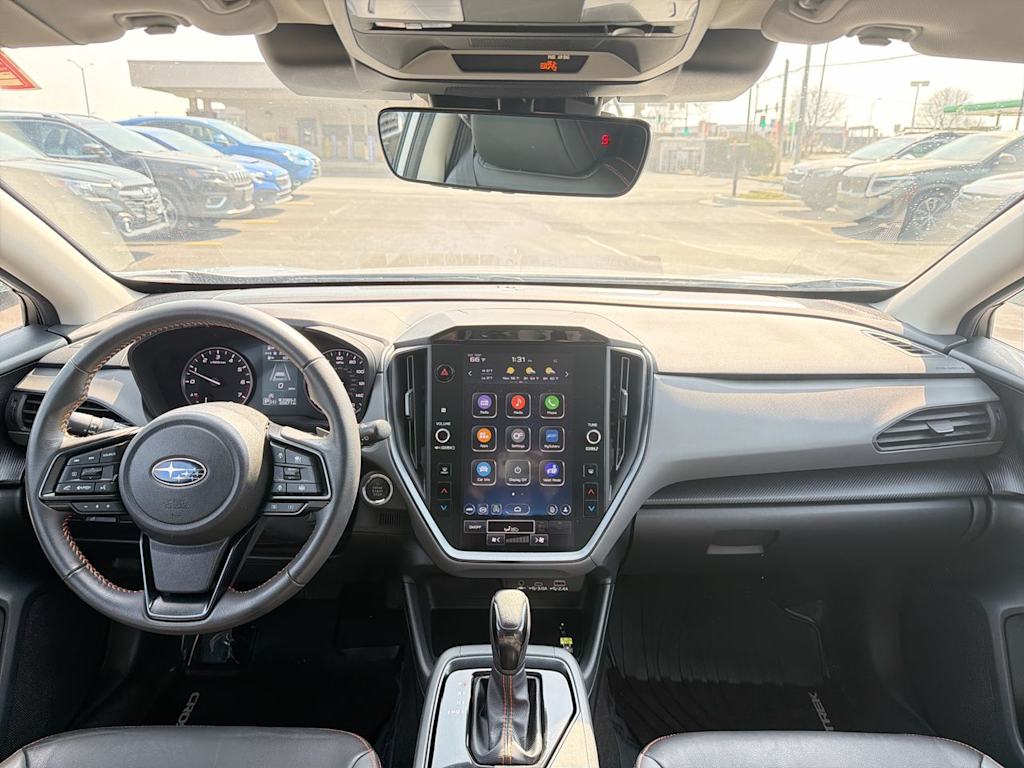 Thumbnail: 2024 Subaru Crosstrek - 2
