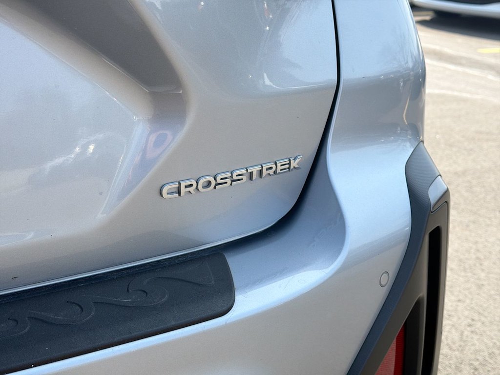 Thumbnail: 2024 Subaru Crosstrek - 28