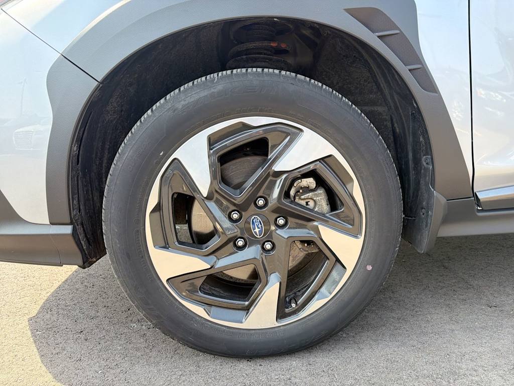 Thumbnail: 2024 Subaru Crosstrek - 8