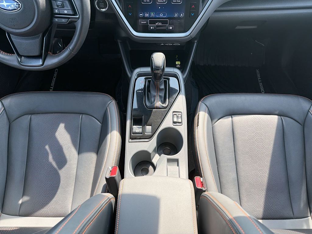 Thumbnail: 2024 Subaru Crosstrek - 14