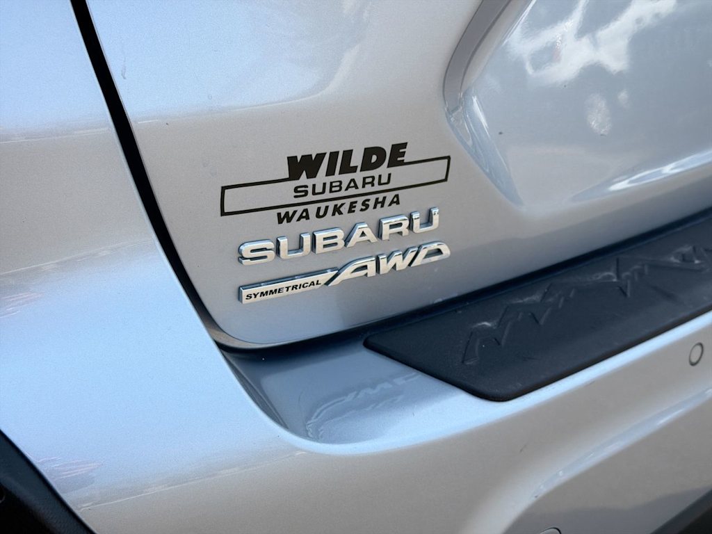 Thumbnail: 2024 Subaru Crosstrek - 7