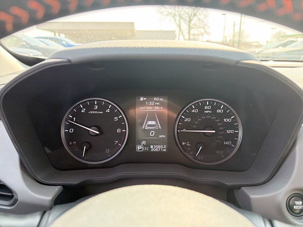 Thumbnail: 2024 Subaru Crosstrek - 15
