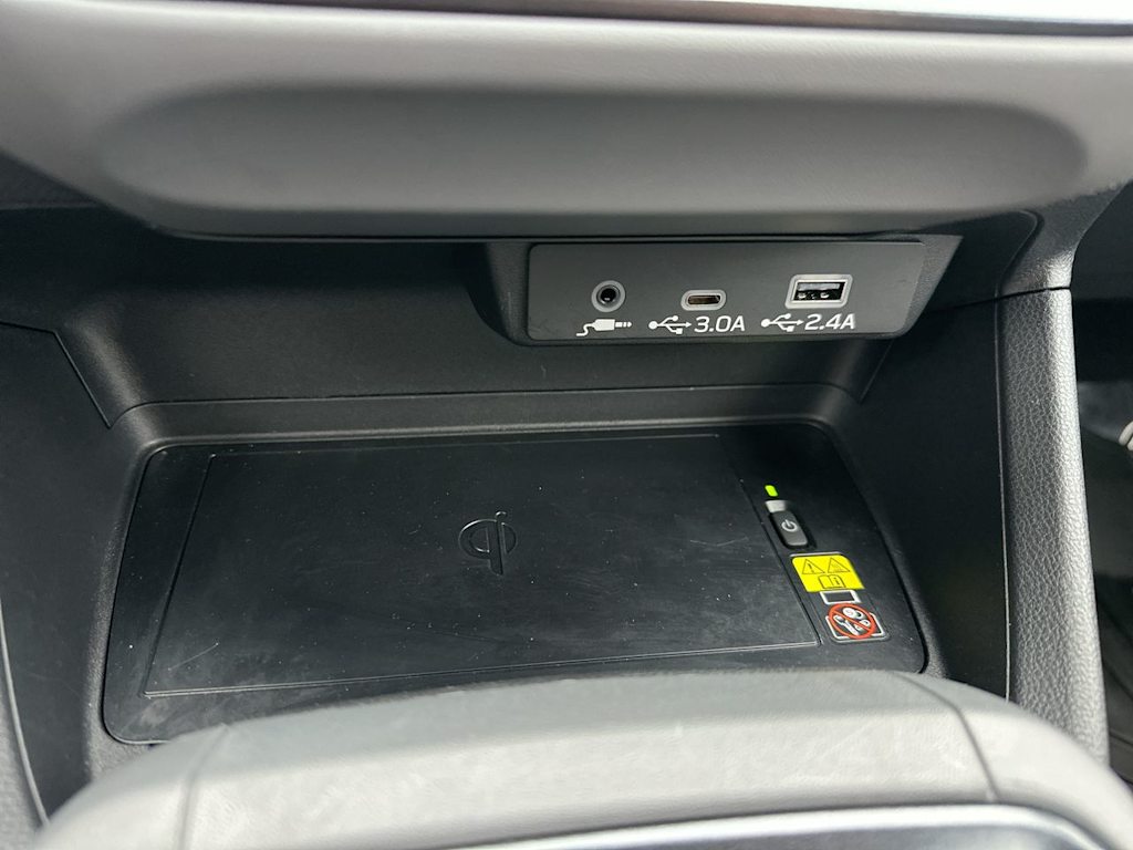 Thumbnail: 2024 Subaru Crosstrek - 34