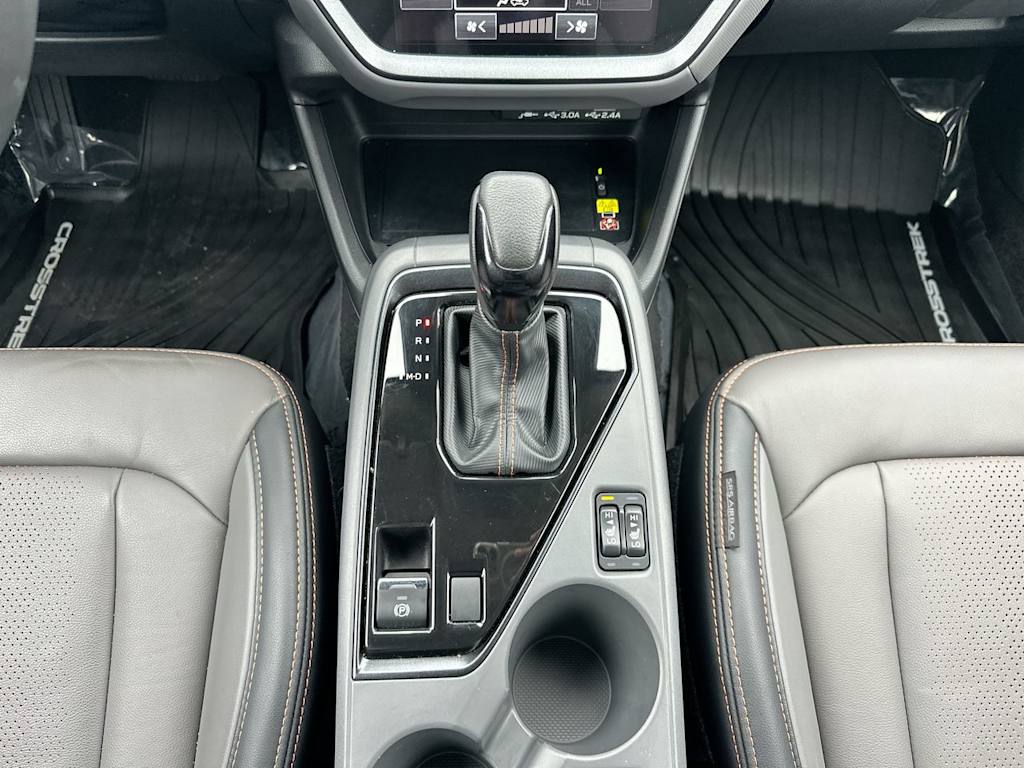 Thumbnail: 2024 Subaru Crosstrek - 35