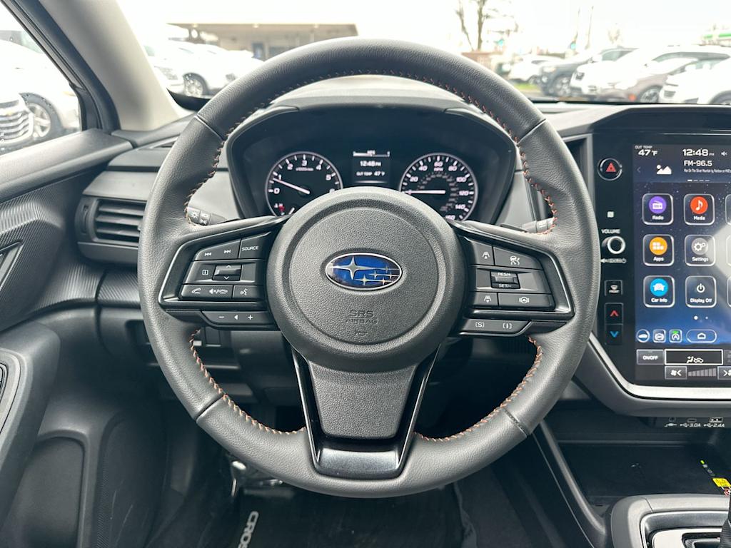 Thumbnail: 2024 Subaru Crosstrek - 9
