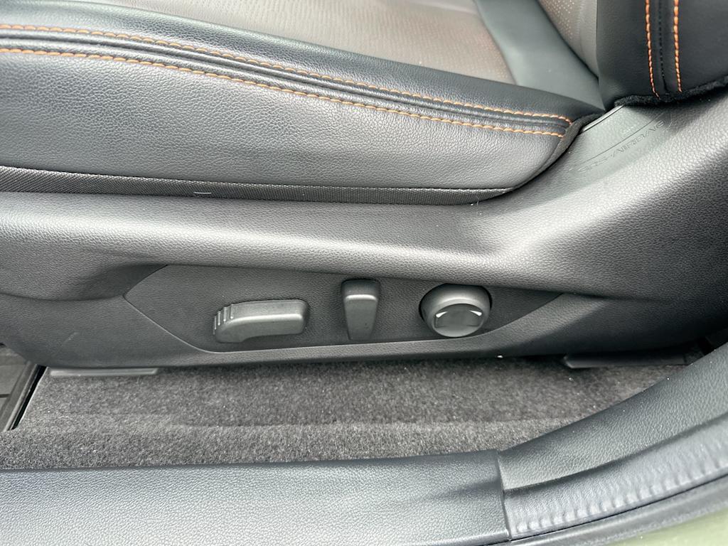 Thumbnail: 2024 Subaru Crosstrek - 29