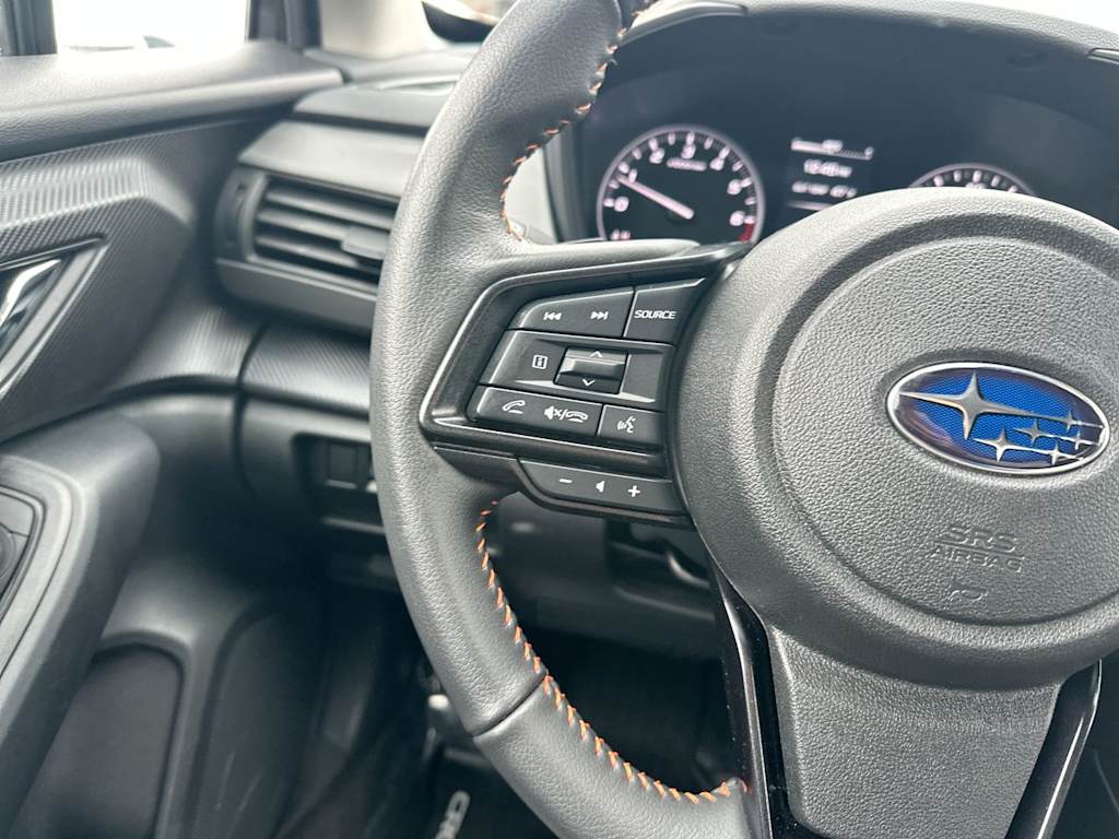 Thumbnail: 2024 Subaru Crosstrek - 32