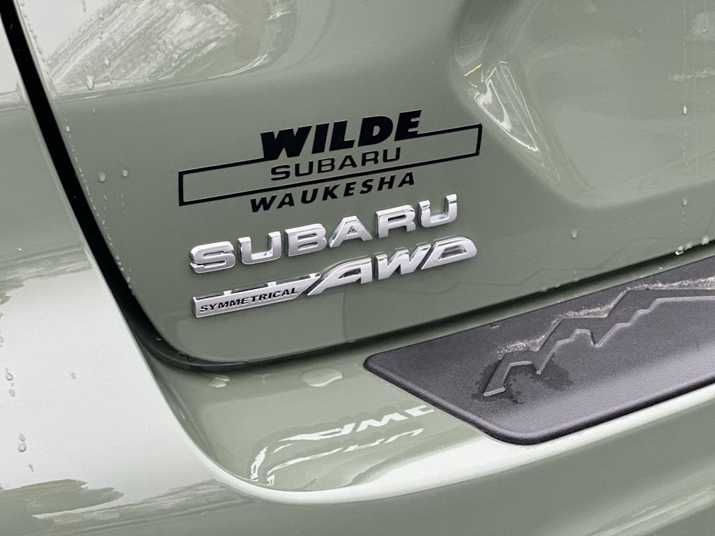 Thumbnail: 2024 Subaru Crosstrek - 7