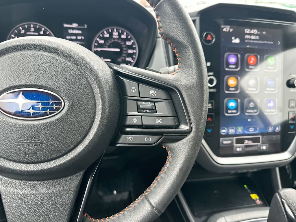 Thumbnail: 2024 Subaru Crosstrek - 33