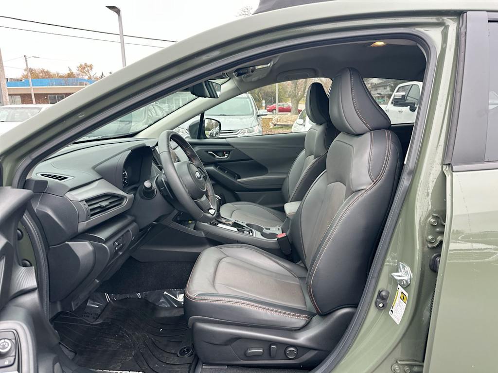 Thumbnail: 2024 Subaru Crosstrek - 10