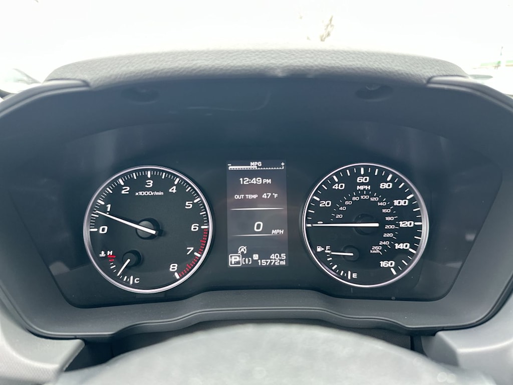 Thumbnail: 2024 Subaru Crosstrek - 15