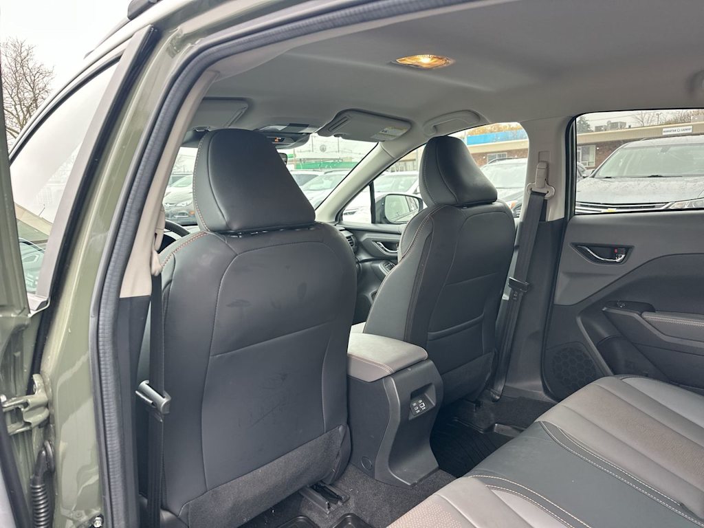 Thumbnail: 2024 Subaru Crosstrek - 12