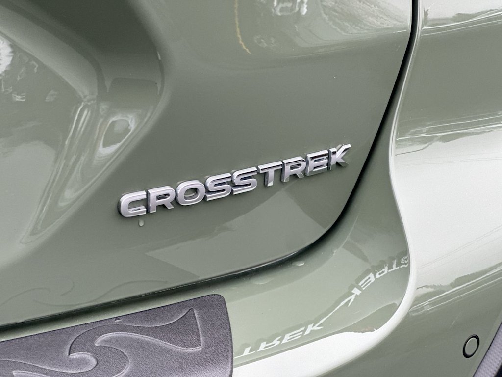 Thumbnail: 2024 Subaru Crosstrek - 28