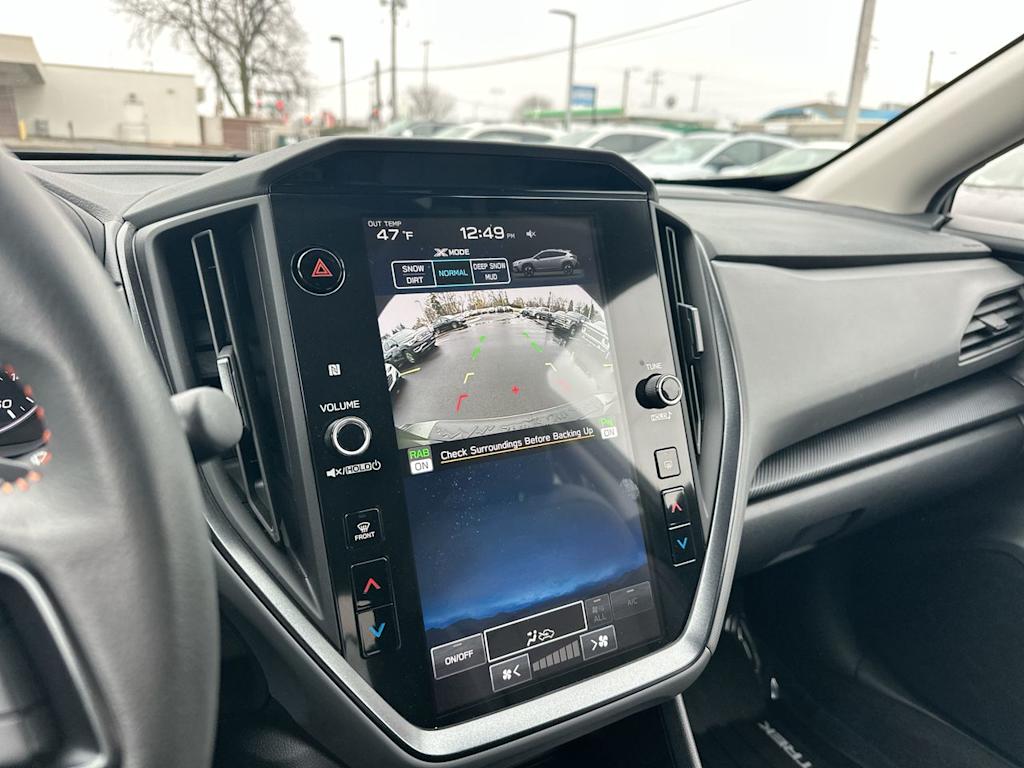 Thumbnail: 2024 Subaru Crosstrek - 13