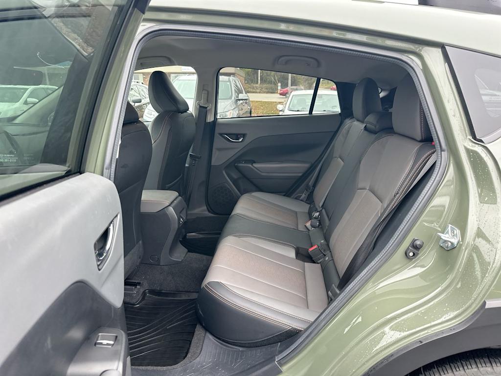 Thumbnail: 2024 Subaru Crosstrek - 30