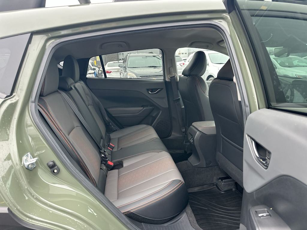 Thumbnail: 2024 Subaru Crosstrek - 31