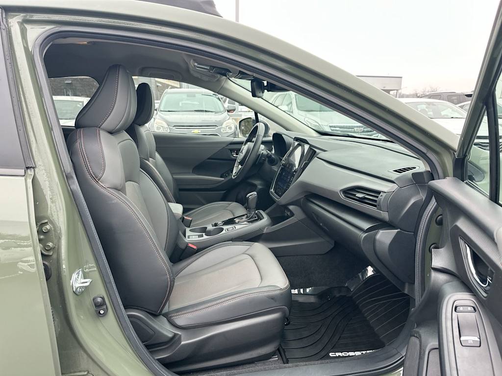 Thumbnail: 2024 Subaru Crosstrek - 11