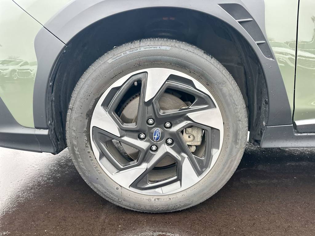 Thumbnail: 2024 Subaru Crosstrek - 8