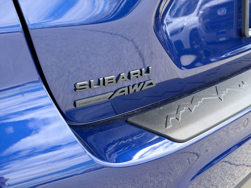 Thumbnail: 2026 Subaru Crosstrek - 7