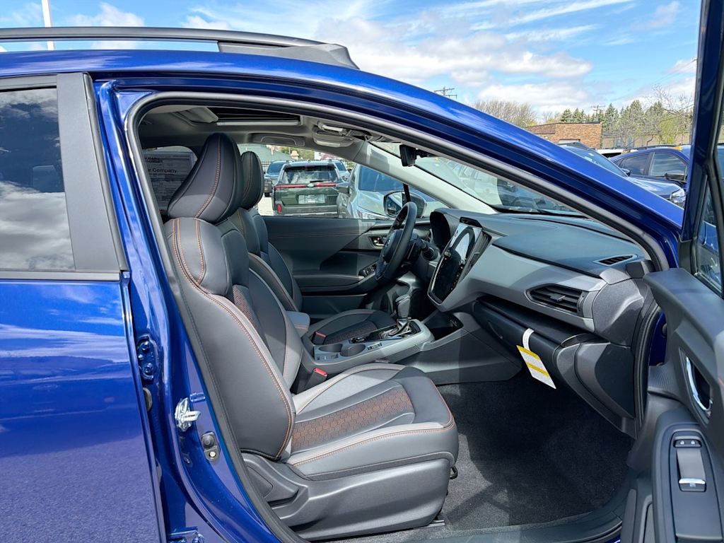 Thumbnail: 2026 Subaru Crosstrek - 32