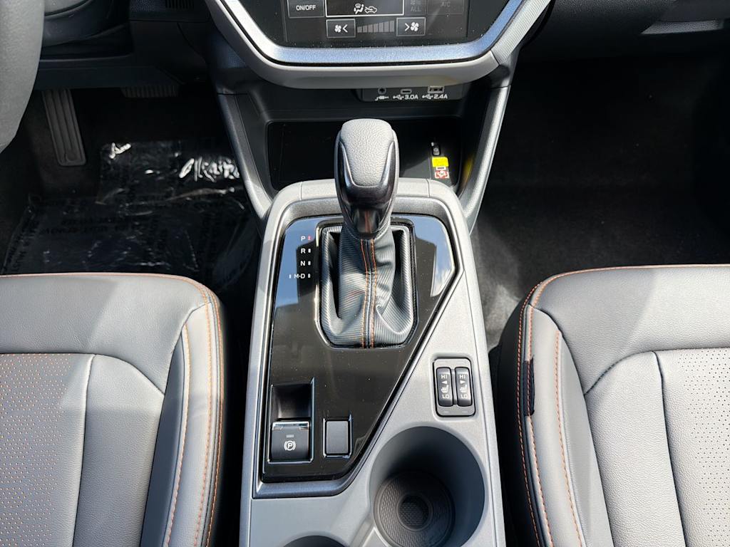 Thumbnail: 2026 Subaru Crosstrek - 37