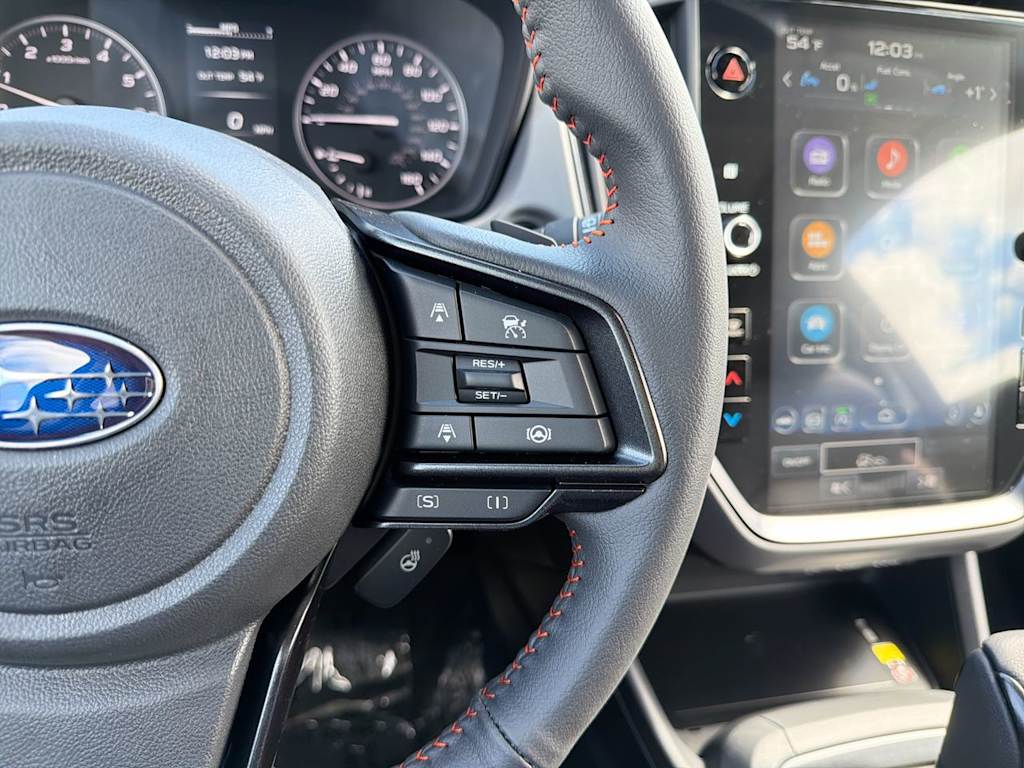 Thumbnail: 2026 Subaru Crosstrek - 34