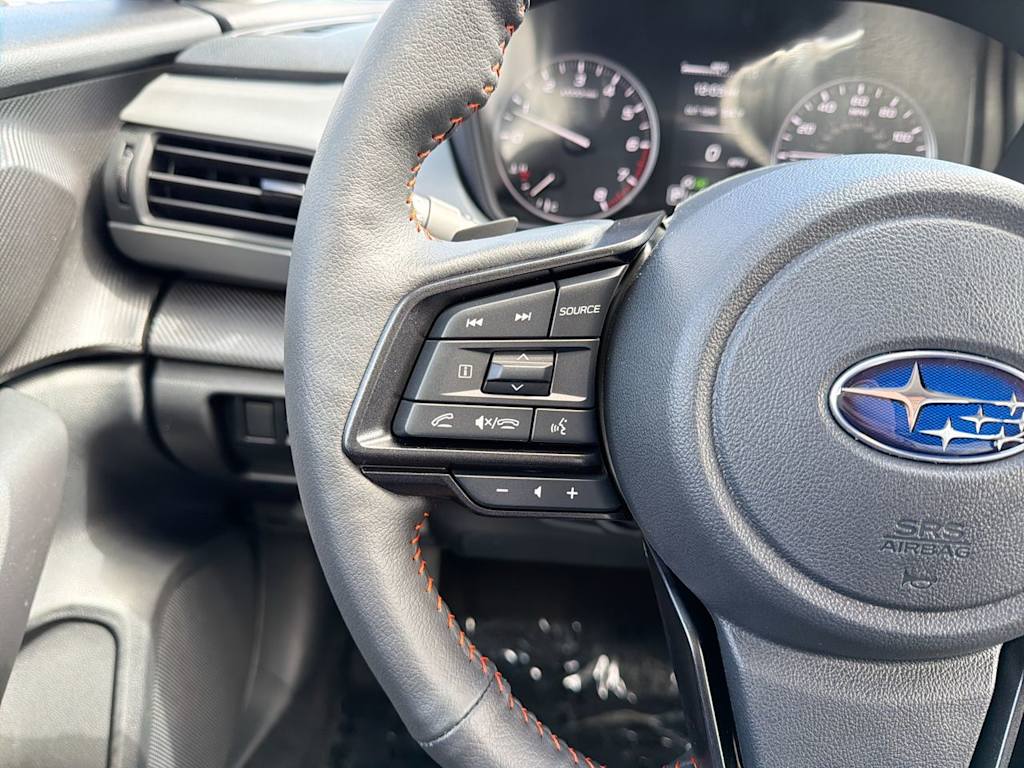 Thumbnail: 2026 Subaru Crosstrek - 33
