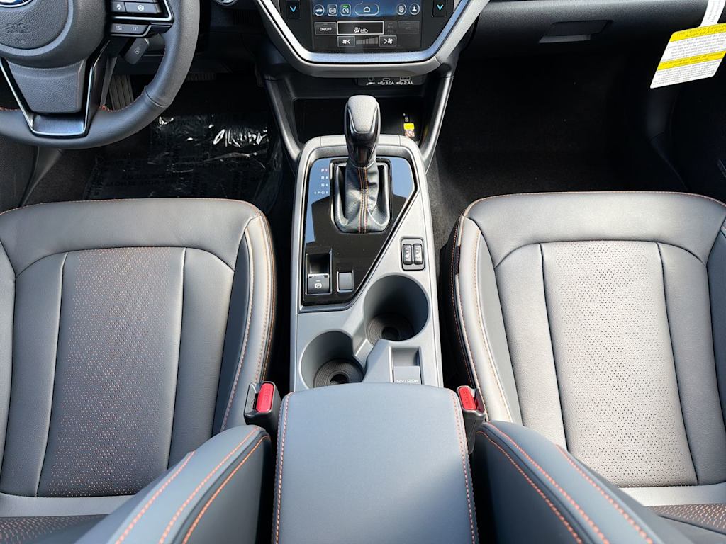 Thumbnail: 2026 Subaru Crosstrek - 13