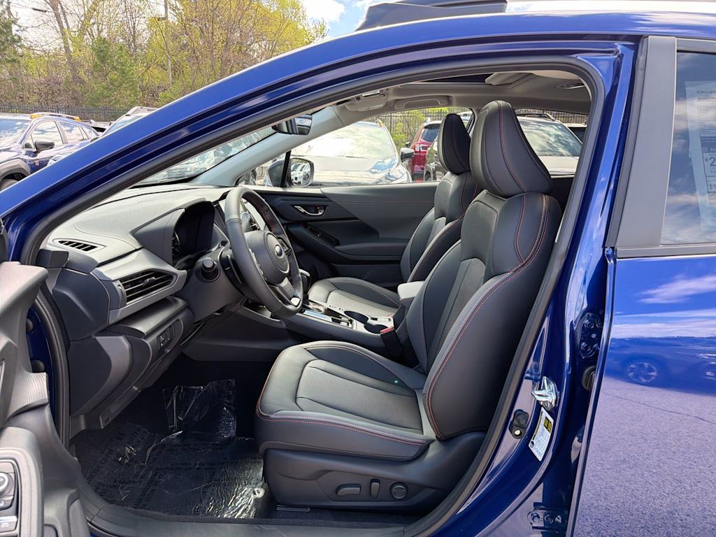 Thumbnail: 2026 Subaru Crosstrek - 10