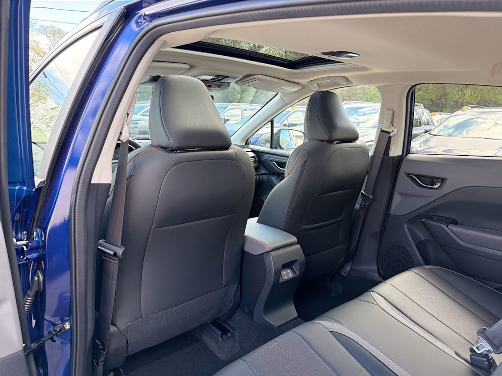 Thumbnail: 2026 Subaru Crosstrek - 11