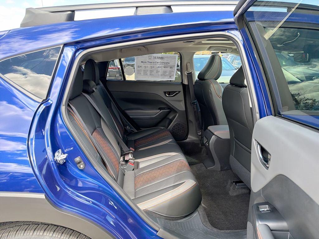 Thumbnail: 2026 Subaru Crosstrek - 31