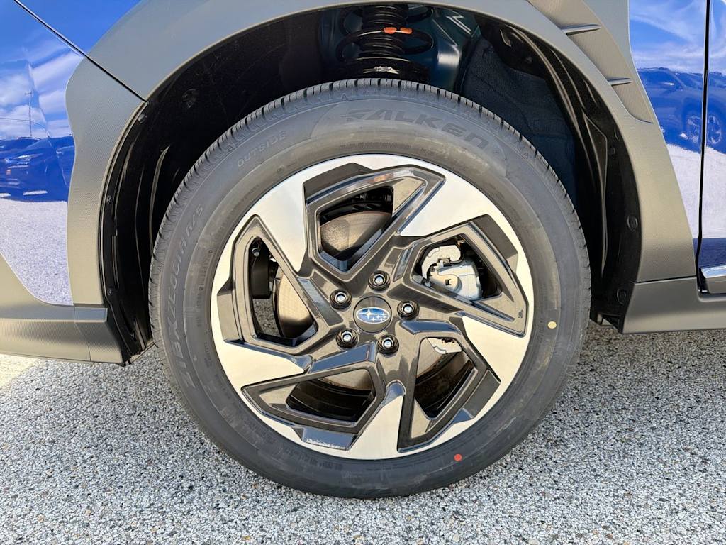 Thumbnail: 2026 Subaru Crosstrek - 8