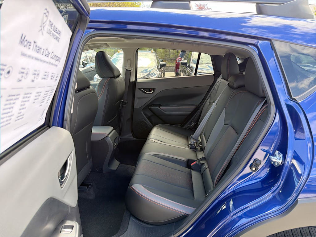 Thumbnail: 2026 Subaru Crosstrek - 30
