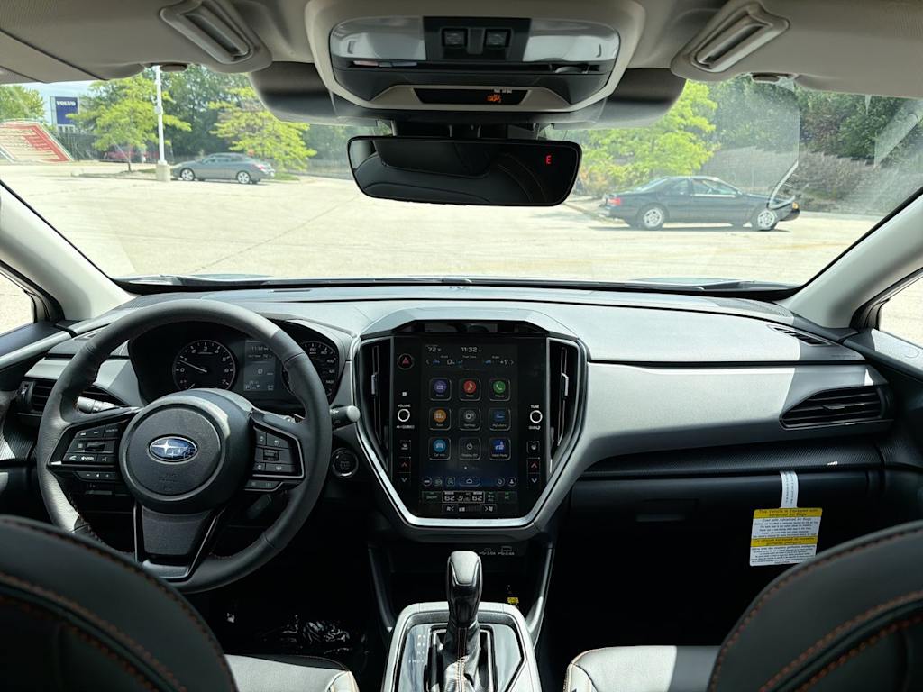 Thumbnail: 2026 Subaru Crosstrek - 2