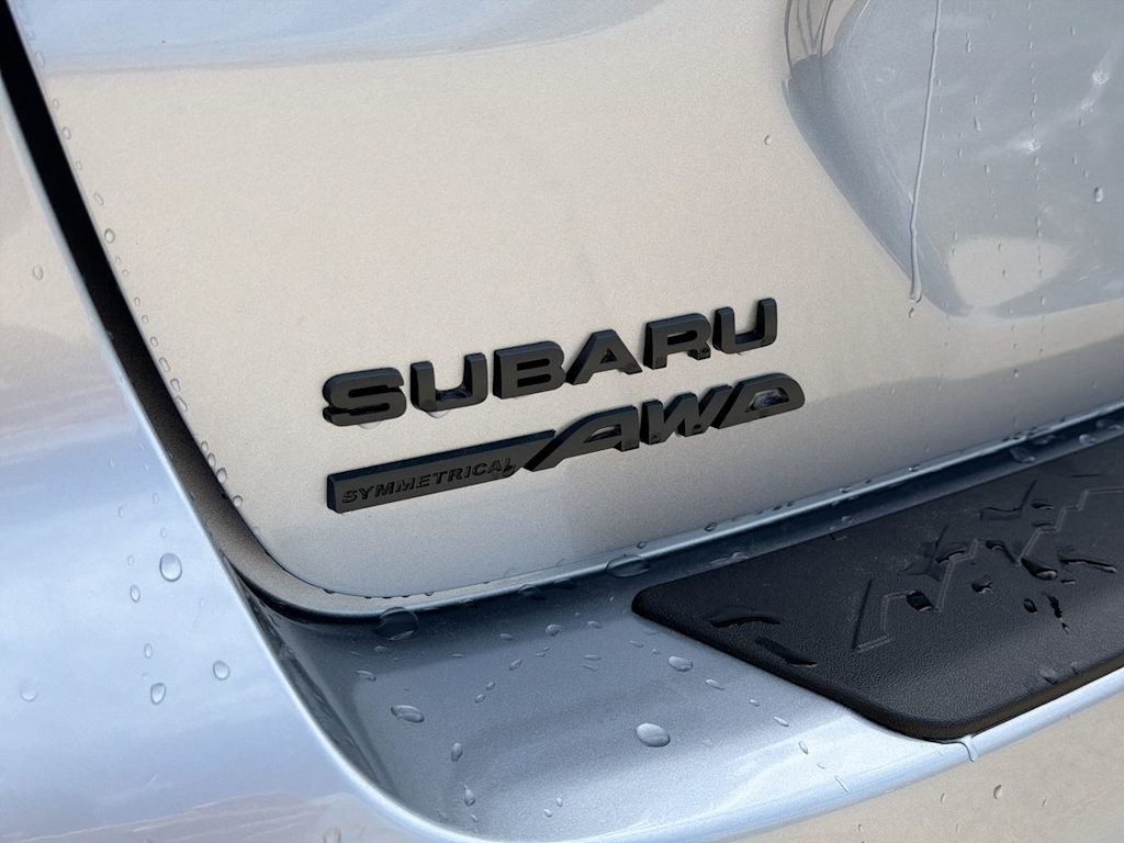 Thumbnail: 2026 Subaru Crosstrek - 7