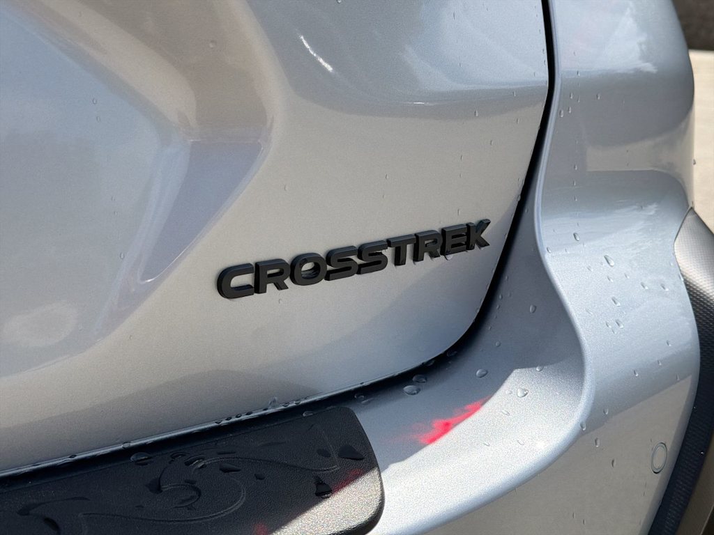 Thumbnail: 2026 Subaru Crosstrek - 28